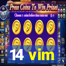 14 vim